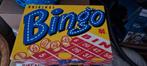 Bingo vintage spel, Hobby en Vrije tijd, Gezelschapsspellen | Bordspellen, Ophalen of Verzenden