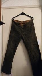 als nieuw Camel Active Woodstock Ribcorduroy bruin W36 L34, Maat 52/54 (L), Bruin, Ophalen of Verzenden, Zo goed als nieuw