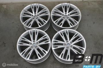 NIEUW! ORIGINEEL! 20 inch velgen Audi A7 4K! 4K8601025F beschikbaar voor biedingen