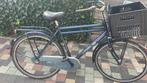 Te koop transportfiets 28 inch 57cm, Fietsen en Brommers, Fietsen | Heren | Herenfietsen, Gebruikt, Versnellingen, 57 tot 61 cm