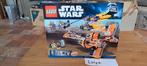 Lego Star Wars, Sealed Anakin's & Sebulba's Podracers, 7962, Kinderen en Baby's, Speelgoed | Duplo en Lego, Nieuw, Complete set