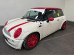 Mini Mini - circuit auto - Personenauto - 2001, Gebruikt, Overige modellen, Overige carrosserieën, Overige brandstoffen
