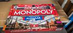 Monopoly Alkmaar - Nieuw in doos!, Hobby en Vrije tijd, Gezelschapsspellen | Bordspellen, Een of twee spelers, Ophalen of Verzenden