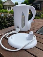 Hema waterkoker enkele keren gebruikt /nieuwstaat!!, Witgoed en Apparatuur, Ophalen, Zo goed als nieuw