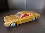 Mercury cougar 1967 lesney modelauto, Ophalen, Gebruikt