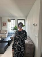 Zara jurk dames nieuw lange jurk maxi jurk S M nieuw! ABIYE, Maat 38/40 (M), Nieuw, Ophalen of Verzenden, Onder de knie