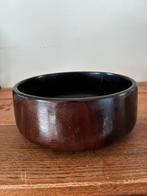 Vintage slabak hout, Ophalen of Verzenden, Zo goed als nieuw