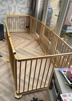 Houten Grondbox Boxenland, Ophalen, Gebruikt, Rechthoekig