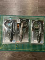 Savage gear 3D burbot shallow.  Met ratel. 25cm/70g, Ophalen of Verzenden, Nieuw, Werphengel