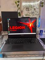 Lenovo LEGION RTX2060, Ophalen of Verzenden, Zo goed als nieuw, 15 inch, SSD