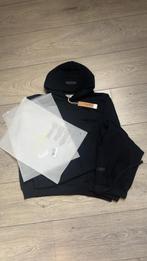 Essentials set alleen in het zwart maat S alleen, Kleding | Heren, Ophalen of Verzenden, Nieuw, Maat 46 (S) of kleiner