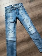 Replay slim fit jeans 29x32, W32 (confectie 46) of kleiner, Ophalen of Verzenden, Zo goed als nieuw