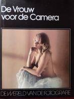 DE VROUW VOOR DE CAMERA, Gelezen, Ophalen of Verzenden, Lekturama, Overige onderwerpen