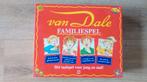 van Dale Familiespel, Hobby en Vrije tijd, Gezelschapsspellen | Bordspellen, Ophalen of Verzenden, Gebruikt