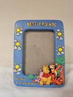 Winnie the Pooh 3D Fotolijst - Best Friends, Ophalen of Verzenden, Zo goed als nieuw
