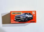Matchbox 2023  '2018 DODGE CHARGER, Hobby en Vrije tijd, Modelauto's | Overige schalen, Ophalen of Verzenden, Nieuw, Auto