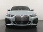 BMW i4 Gran Coupé eDrive35 | M Sport Edition | M Sportpakke, Zwart, 286 pk, 420 min, Zilver of Grijs