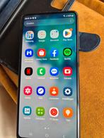 S20 fe, Telecommunicatie, Mobiele telefoons | Samsung, Ophalen, Galaxy S20, Blauw, Zo goed als nieuw