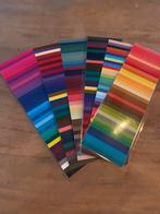 Kleurenanalyse kleurkaarten nieuw, Ophalen of Verzenden, Nieuw, Overige kleuren, Gehele gezicht