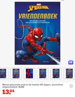 Vriendenboek, Ophalen of Verzenden, Nieuw, Fictie algemeen