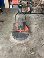 Veegmachine, Tuin en Terras, Veegmachines, Ophalen