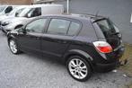 Opel Astra 1.6 Sport Airco 5Drs Stuurbekrachtiging Jaar APK, Auto's, Opel, Voorwielaandrijving, Gebruikt, 4 cilinders, 1165 kg