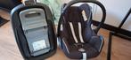 Maxicosi + isofix, Ophalen, Gebruikt, Maxi-Cosi, Isofix