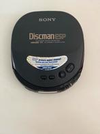 Sony D-245, Ophalen of Verzenden, Walkman