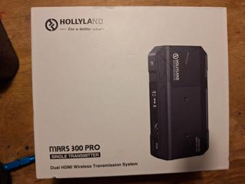 Hollyland MARS 300 PRO - Single Transmitter  beschikbaar voor biedingen