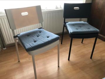 10 IKEA stoelen beschikbaar voor biedingen
