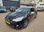 Citroen DS3 1.2 VTi / Business Line / Airco / Navi / Lees Te, Voorwielaandrijving, Euro 5, Stof, Gebruikt