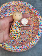 Confetti pegdoll, Ophalen of Verzenden, Nieuw