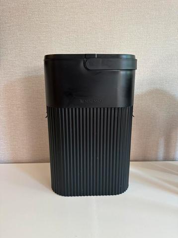 Nespresso capsules recycle container beschikbaar voor biedingen