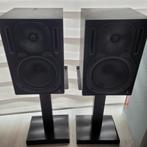 Behringer truth b2030a studio monitors, Ophalen, Gebruikt, Minder dan 500 watt, Monitor(versterker)