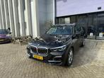 BMW X5 XDrive45e High Executive INCL BTW! NIEUWSTAAT! INRUIL, Gebruikt, Zwart, Vierwielaandrijving, Hybride Elektrisch/Benzine