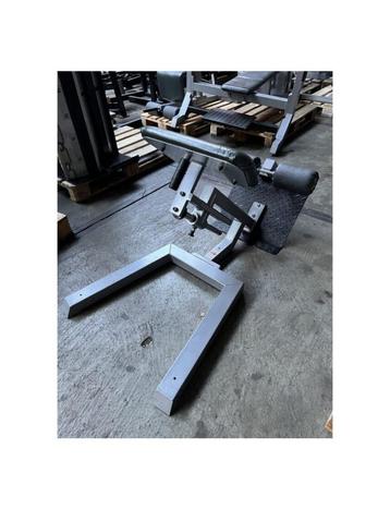 Gym80 Hyper Extension | Back Extension | Rugtrainer beschikbaar voor biedingen