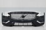 Bumper VOLVO S60 III V60 II 2018- 6XPDC Voorbumper 01696, Gebruikt, -, Voor, -