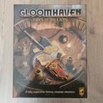 Gloomhaven: Jaws of the Lion Bordspel, Een of twee spelers, Ophalen of Verzenden, Nieuw, Cephalofair Games