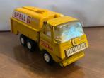 Vintage Tonka Shell Tankwagen, Ophalen of Verzenden, Gebruikt