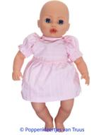 Poppenkleertjes voor Baby Annabell 43 cm, Kinderen en Baby's, Speelgoed | Poppen, Nieuw, Ophalen of Verzenden, Babypop
