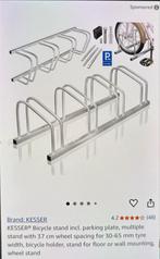 Kesser Fietsenstandaard Nieuw, Ophalen of Verzenden, Nieuw