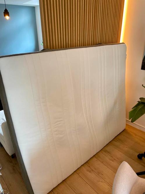 IKEA hövag matras (160*200) (teab), Huis en Inrichting, Slaapkamer | Matrassen en Bedbodems, Zo goed als nieuw, Matras, 160 cm