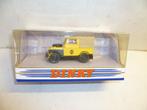 Matchbox Dinky DY 9B 1949 Land Rover AA Road Service Engelse, Ophalen of Verzenden, Nieuw, Auto, Matchbox