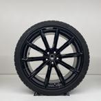 Volvo 20 inch HEICO velgen + Winterbanden V90 / S90 / S60 /, Auto-onderdelen, Banden en Velgen, 245 mm, Banden en Velgen, Nieuw
