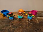 Fisher Price Little People Set, Ophalen of Verzenden, Zo goed als nieuw, Overige typen