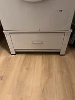 Wasmachineverhoger met lade Sencys Praxis, Ophalen, Gebruikt