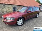 Volvo V70 2.4 Comfort Line, Auto's, 1556 kg, 2435 cc, 92 €/maand, Euro 4