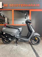 Kymco New Like 45km brom 2019 nieuwstaat, Ophalen, Kymco, 49 cc, Zo goed als nieuw