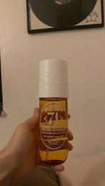 Sol de janeiro 71 body spray full size, Sieraden, Tassen en Uiterlijk, Uiterlijk | Gezichtsverzorging, Ophalen, Zo goed als nieuw
