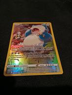 Snorlax TG10/TG30 - Pokémon kaart, Ophalen of Verzenden, Zo goed als nieuw, Losse kaart, Foil